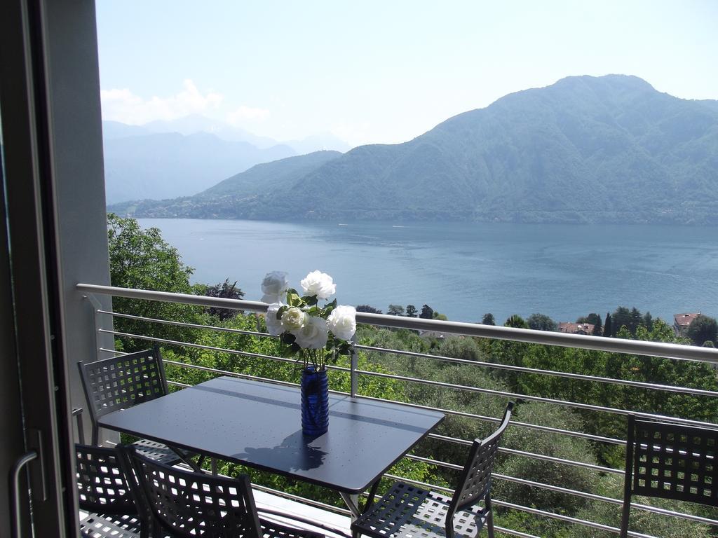 Residenza Simona Apartment Mezzegra Bilik gambar