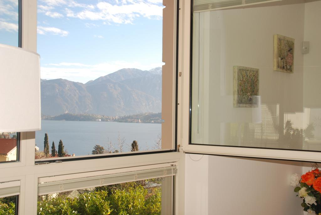 Residenza Simona Apartment Mezzegra Bilik gambar