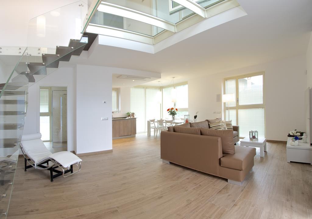 Residenza Simona Apartment Mezzegra Luaran gambar